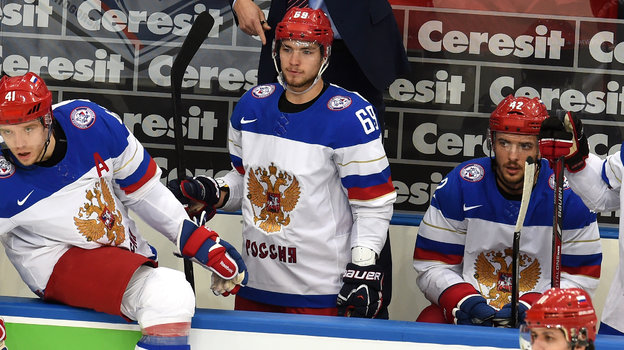 Николай Кулемин, Александр Бурмистров, Артем Анисимов. Фото Владимир Беззубов, photo.khl.ru Николай Кулемин, Александр Бурмистров, Артем Анисимов. Фото Владимир Беззубов, photo.khl.ru