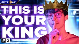 TenZ — самый популярный киберспортсмен Северной Америки