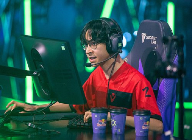 TenZ. Фото Riot Games TenZ. Фото Riot Games