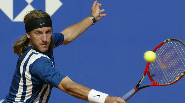 Фернандо Висенте. Фото Getty Images Фернандо Висенте. Фото Getty Images