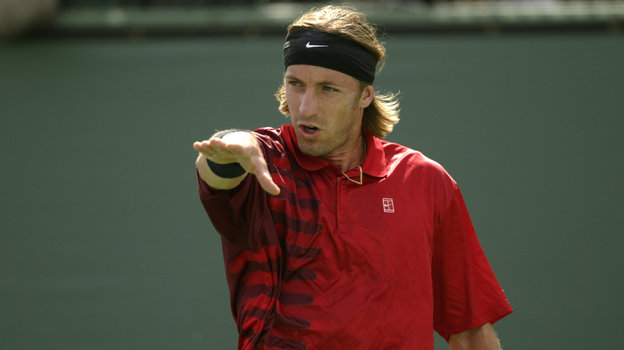 Фернандо Висенте. Фото Getty Images Фернандо Висенте. Фото Getty Images