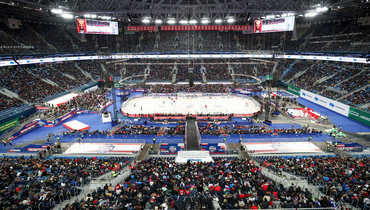 «Зенит Арена».