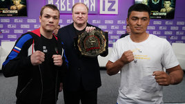 Чудинов хочет отомстить за брата, Большой Папа угрожает Топору, Хрюнов зовет Фьюри