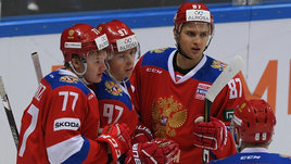 У России забрали чемпионат мира по хоккею-2023. Пустят ли туда нашу сборную вообще — неизвестно