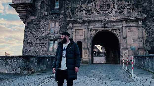 Гурам Кутателадзе. Фото Фото из соцсетей Кутателадзе Гурам Кутателадзе. Фото Фото из соцсетей Кутателадзе