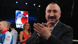 «Всю историю ВОВ мне пересказал». Лебзяк еле справлялся с боксером из ГДР, но речь тренера в углу все изменила