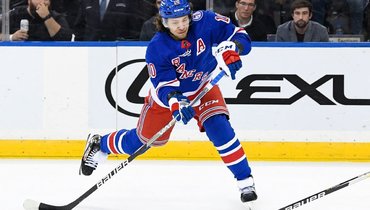 Артемий Панарин.