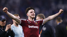 «Вест Хэм» — «Айнтрахт»: команда Мойеса остановит обидчика «Барселоны»?