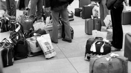 «Первые челночники — это спортсмены». Как нелегальная торговля была главным заработком в сборной СССР