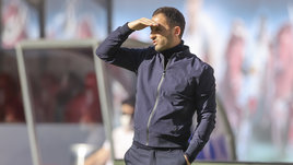 «Лейпциг» — «Рейнджерс»: фанаты «Спартака» снова всплакнут из-за потери топ-тренера?