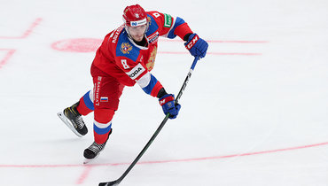 Иван Морозов.