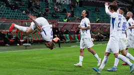 Кубок России больше не второсортный турнир. Финал в «Лужниках» станет украшением сезона