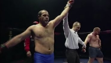 Мартин Малхасян.