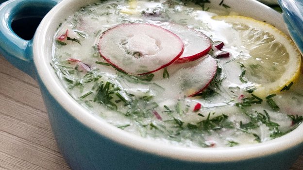 Окрошка. Фото dnevniki.ykt.ru Окрошка. Фото dnevniki.ykt.ru