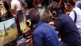 Во что поиграть: самые интересные релизы мая 2022 года