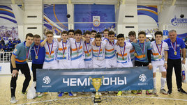 Большие победы возвращаются на Ямал