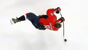 Сколько русских поборется за Кубок Стэнли? В НХЛ определились все участники плей-офф