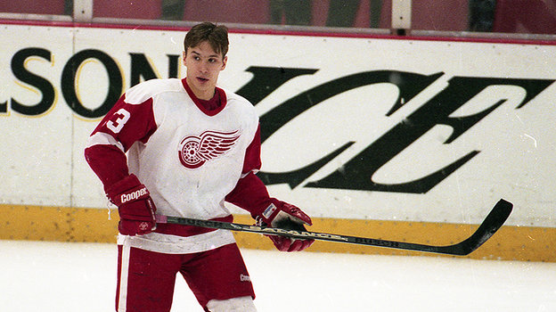 Вячеслав Козлов. Фото Александр Вильф, архив «СЭ» Вячеслав Козлов. Фото Александр Вильф, архив «СЭ»