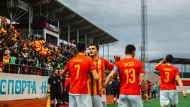 «Алания» — открытие нашего футбола: выбила «Зенит» и влюбила в себя болельщиков. Почему ее не ждут в РПЛ