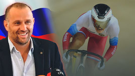 Босниец хотел допустить Россию до гонок Балканского чемпионата. Но UCI категорически против