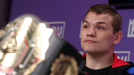 «Если ловит кураж — становится непобедимым». Федор Чудинов: новая дорога к титульному бою