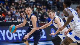 Разминка перед боем. ЦСКА, «Зенит» и «Локо» уверенно прошли в полуфинал Лиги ВТБ