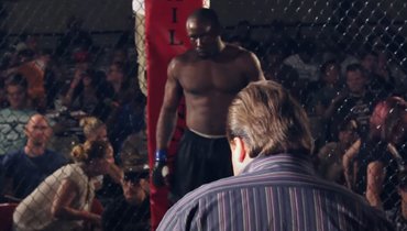 Кеннет Аллен.