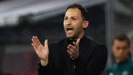 Тедеско приблизился к финалу Лиги Европы, вслед за Барселоной «Айнтрахт» покорил Лондон, «Марсель» погубила дикая ошибка