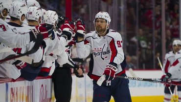 Евгений Кузнецов.