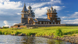 Самые популярные автомаршруты на майские праздники