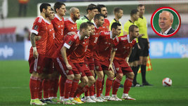 Романцев — о проблемах «Спартака», «Локо» и наших командах в Европе: «Вернуться без флага и гимна? Послал бы их подальше!»