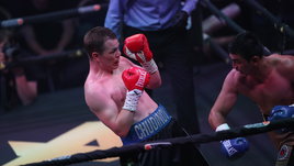 Рубка кикбоксера и экс-бойца UFC, поражение Чудинова, очередной провал Макса Топора