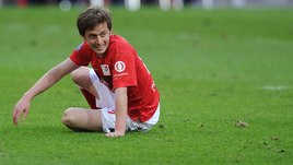 Экс-спартаковец Ананидзе закончил с футболом в 29: «Кому-то казалось — симулирую. Как можно «косить» в 22 года?!»