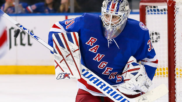 Игорь Шестеркин. Фото USA Today Sports Игорь Шестеркин. Фото USA Today Sports