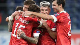 «Российские спортсмены не должны страдать». Президент УЕФА хочет снять бан с наших команд?