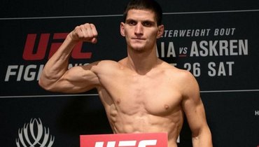 Мовсар Евлоев.