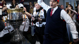 Мультимиллионер, который потерял все. Трудный путь Сергея Федорова к чемпионству