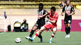 Головин: семь матчей в старте — семь побед «Монако». Россиянин тащит команду в Лигу чемпионов