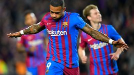 «Барселона» прервала черную серию, Лэмпард выиграл матч жизни у «Челси»