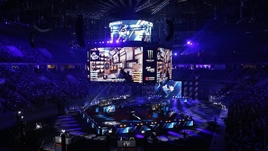 PGL Major Antwerp 2022: NAVI не боготворят впервые за три сезона