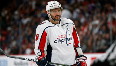 У «Вашингтона» мало шансов пройти первый раунд. Овечкин не способен решить главную проблему команды