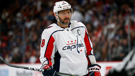 У «Вашингтона» мало шансов пройти первый раунд. Овечкин не способен решить главную проблему команды