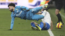 Российский футбол отрезали от внешнего мира. Что делать дальше