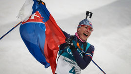 «Отработанный материал». Как биатлонистка Кузьмина уехала из России в Словакию ради карьеры