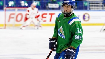 Александр Пашин.