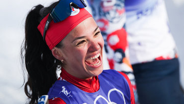 Вероника Степанова.