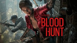Обзор Vampire: The Masquerade — Bloodhunt. Новая бесплатная королевская битва