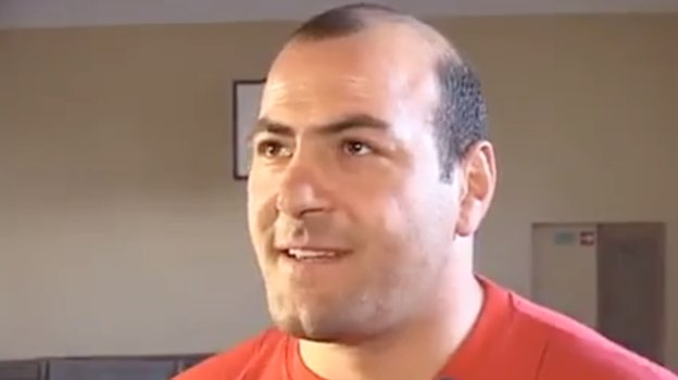 Мартин Малхасян. Мартин Малхасян.