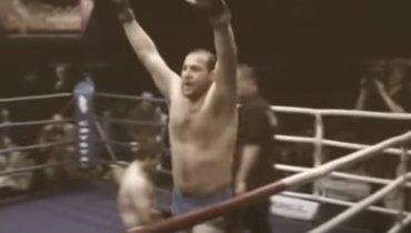 Мартин Малхасян.