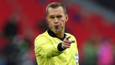 Бригада Безбородова будет судить матч 28-го тура ЦСКА — «Сочи»